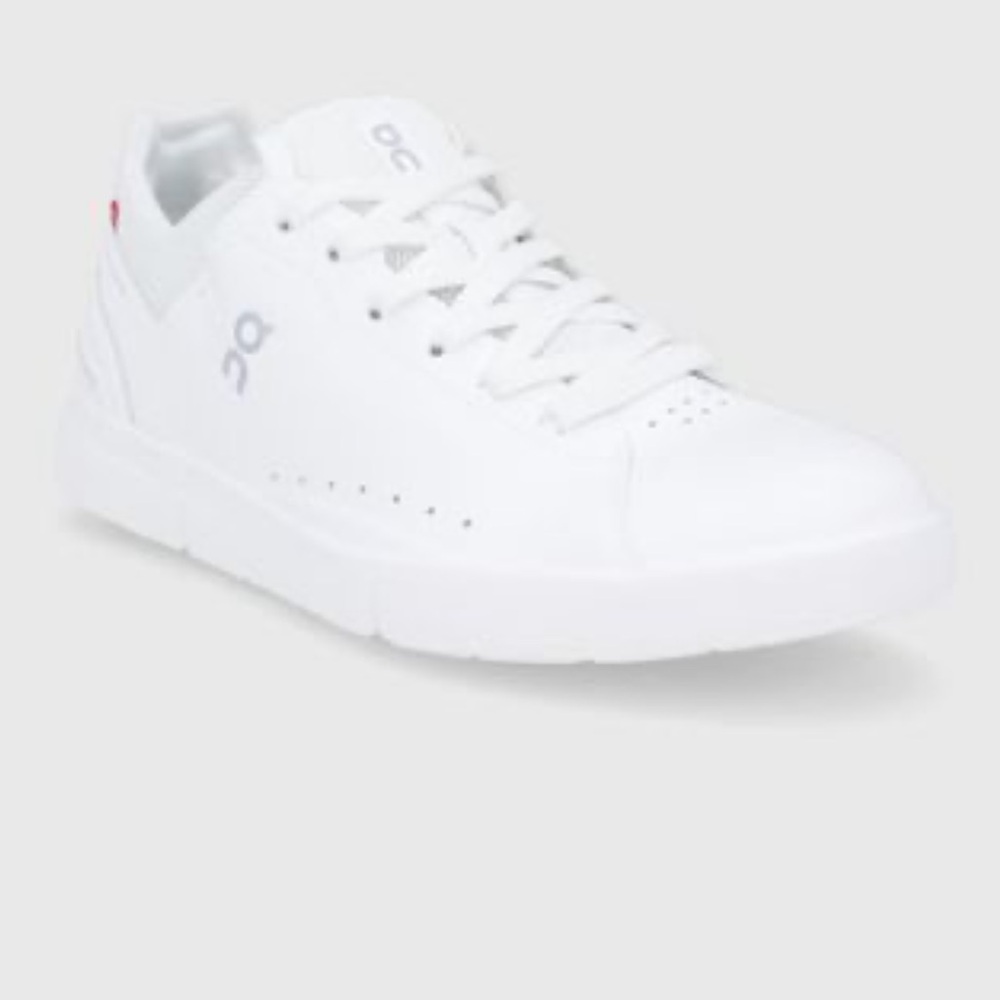 On Running The Roger White Sneakers